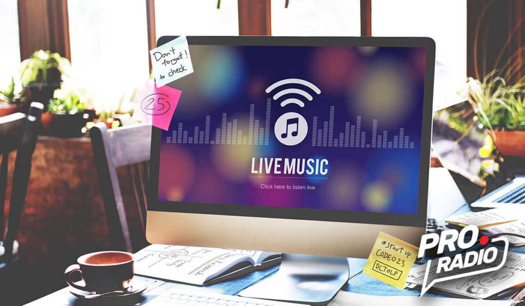 How to create a sponsorship package for a radio station partner