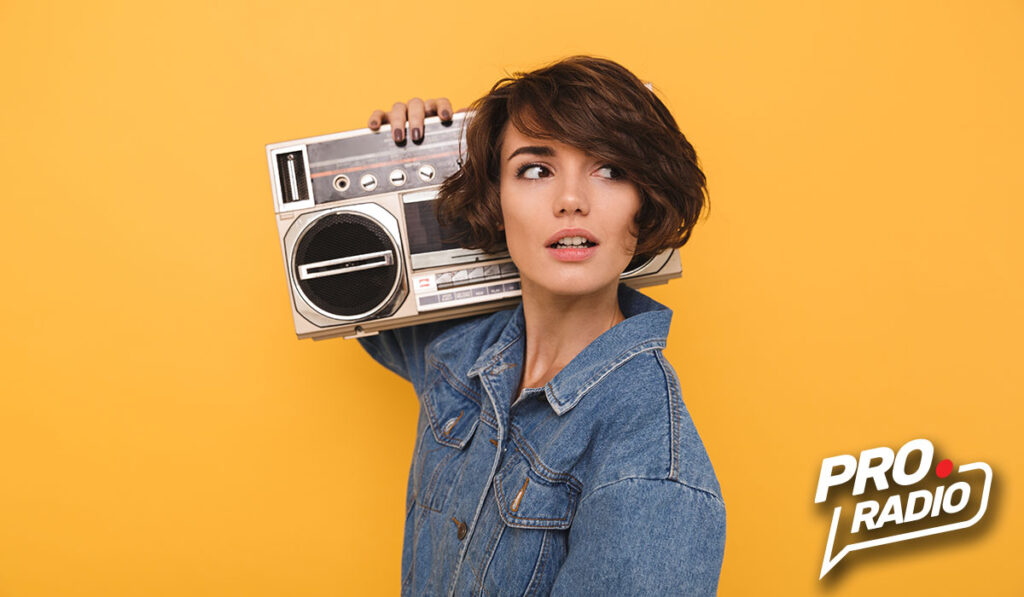 Why is radio so popular?