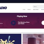 JustRadio
