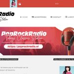 PopRock Radio