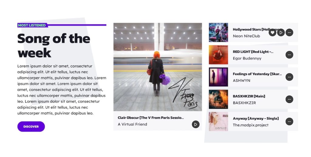 pro radio sidekick elementor