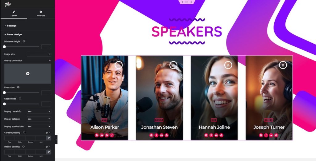 Before the new image overlay